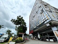 Loyang Enterprise Building (D17), Factory #617491411